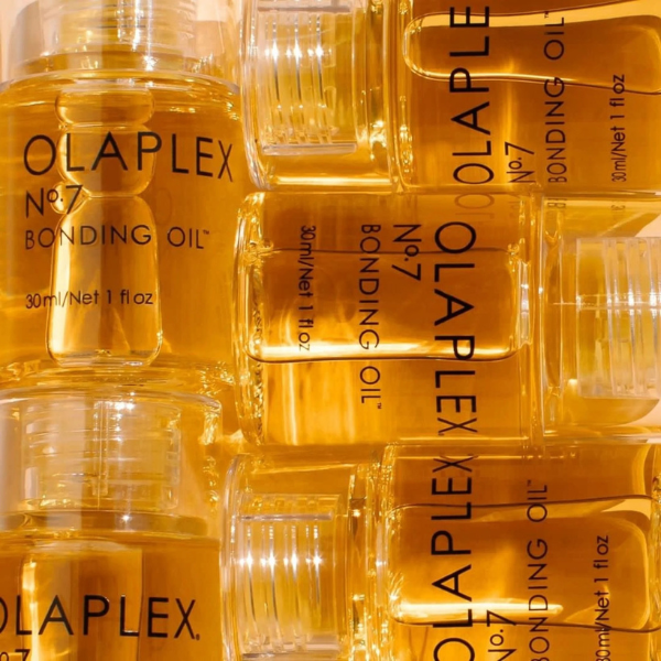 Olaplex 7 oil 