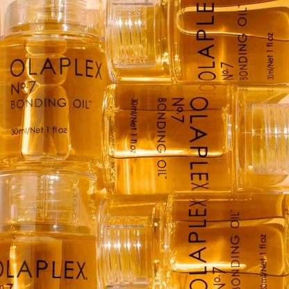 Olaplex 7 oil 