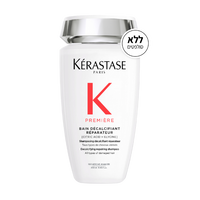 kerastase premiere shampoo