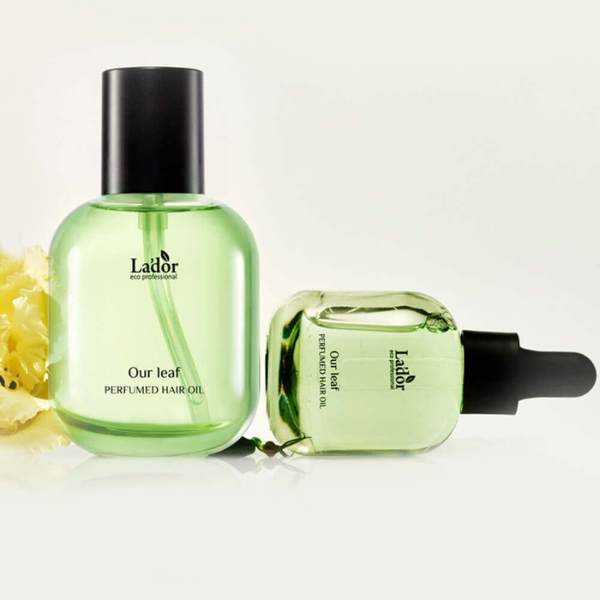 La'dor Our Leaf Parfumed Hair Oil