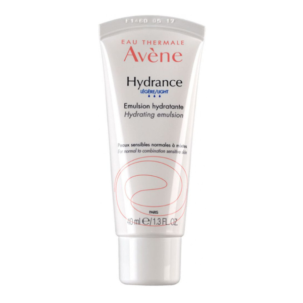 Avene Hydrance light hydrating emulsion 