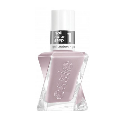 מארז לק + טופ קאוט מבריק ליצירת מראה דמוי ג'ל - אססי