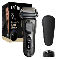מכונת גילוח לזקן Braun
