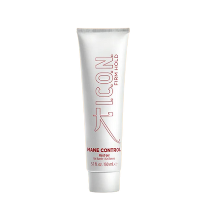 ג'ל חזק לעיצוב השיער 150 מ"ל - אייקון