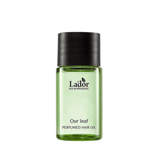 שמן שיער בושם קוריאני לאדור