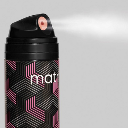 ספריי 'ואוום טריפל פריז' בעל אחיזה חזקה במיוחד 300 מ"ל - מטריקס