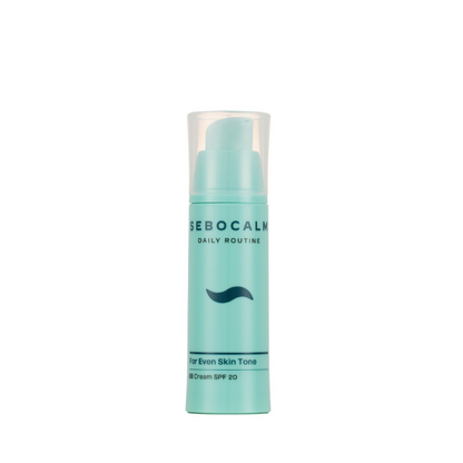 sebocalm bb cream