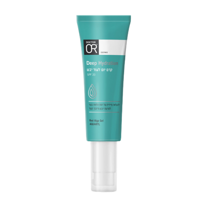 דוקטור עור נוטריק קרם יום SPF20