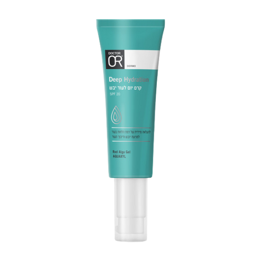 דוקטור עור נוטריק קרם יום SPF20