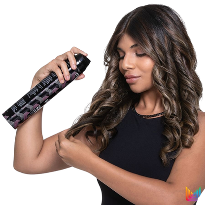 ספריי 'ואוום טריפל פריז' בעל אחיזה חזקה במיוחד 300 מ"ל - מטריקס