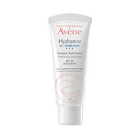 Avene Hydrance light hydrating emulsion spf-30