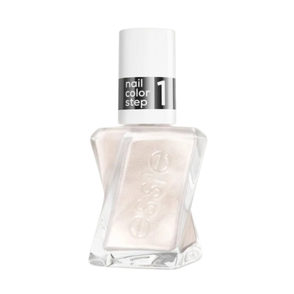 לק דמוי ג'ל לכיסוי צבע מלא ומושלם לאורך זמן - אססי