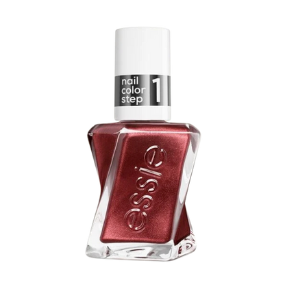 לק דמוי ג'ל לכיסוי צבע מלא ומושלם לאורך זמן - אססי