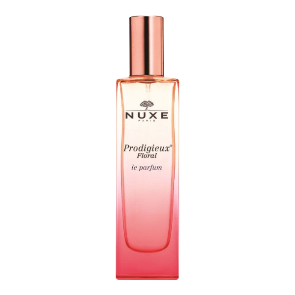 בושם פרודיג'וס פלורל אדפ לאשה 50 מ"ל - Nuxe