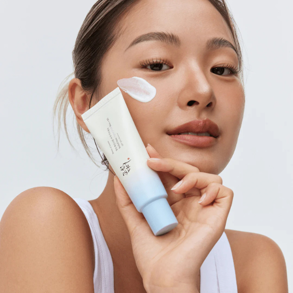 קרם הגנה קליל SPF50+ מועשר בתמצית אורז 50 מ"ל - Beauty Of Joseon