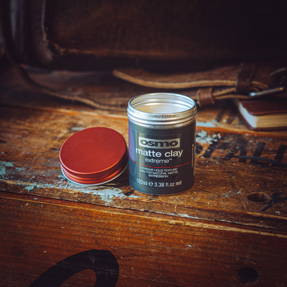 Osmo Matte Clay extreme