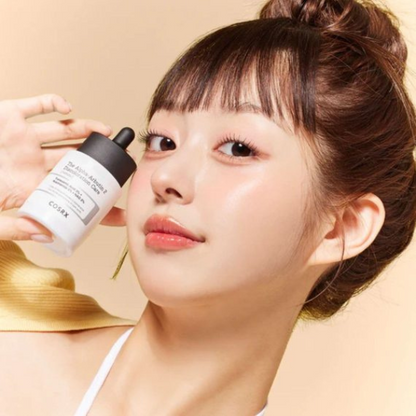 סרום אלפא ארבוטין 2% לטיפול בפיגמנטציה וצלקות בעור הפנים 50 מ"ל - COSRX