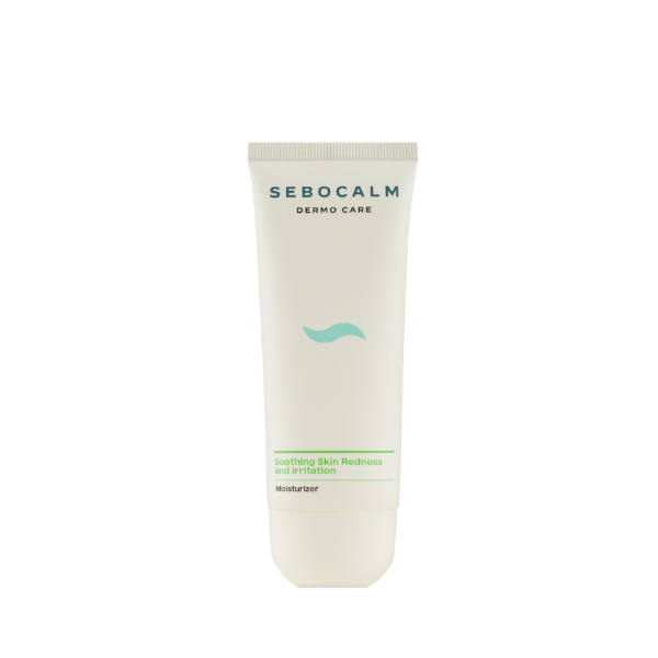 sebocalm dermo care moisturizer