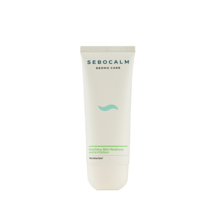 sebocalm dermo care moisturizer