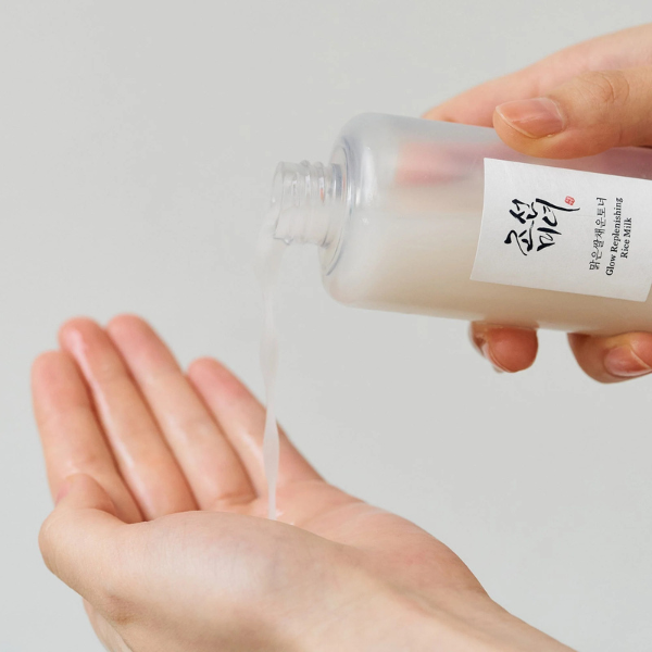 Glow Replenishing Rice Milk Beauty of Joseon 