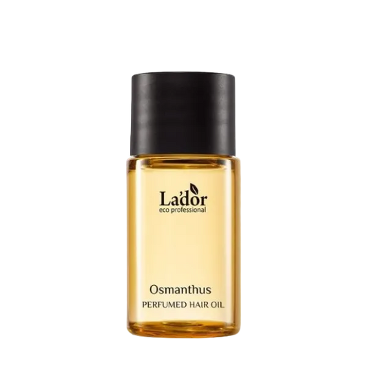 שמן שיער מבושם קוריאני לאדור 