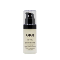 Gigi Lotus Moisturizing Serum