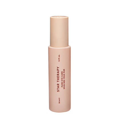 קרם עיניים 'STAR THERAPY' להפחתת כהויות, שקיות וקמטים 30 מ"ל - אייקוניקס