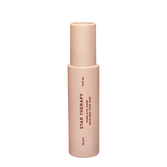 קרם עיניים 'STAR THERAPY' להפחתת כהויות, שקיות וקמטים 30 מ"ל - אייקוניקס