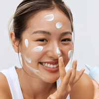 קרם הגנה קליל SPF50+ מועשר בתמצית אורז 50 מ"ל - Beauty Of Joseon