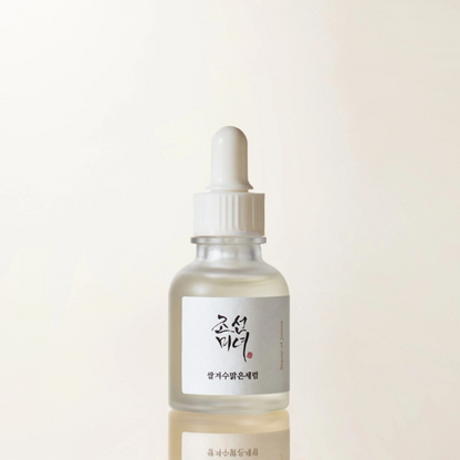 סרום המועשר בתמצית מי אורז להענקת מראה עור זוהר 30 מ"ל - Beauty Of Joseon