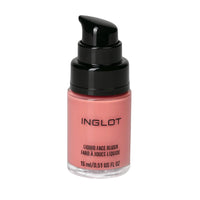 Inglot AMC Face Blush 91