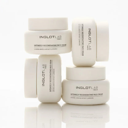 קרם עשיר לחיזוק ושיקום עור הפנים 50 מ"ל - אינגלוט