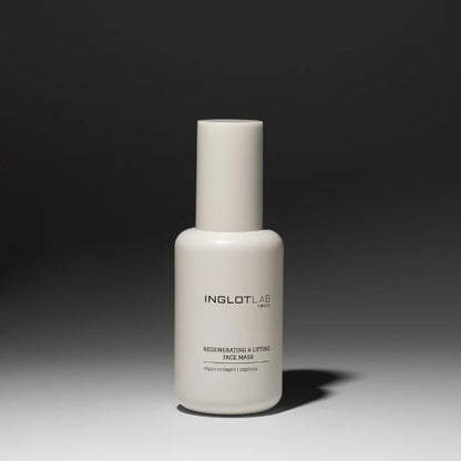 מסכת פנים אינטנסיבית ללא שטיפה להענקת מראה עור חלק וזוהר 50 מ"ל - אינגלוט