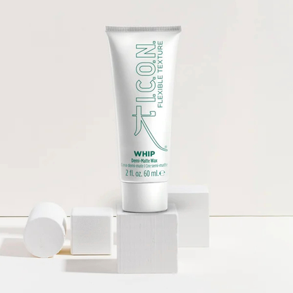 ווקס דמי מט לעיצוב גמיש ומרקם טבעי 60 מ"ל - אייקון