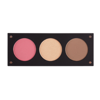 פלטת איפור "גוד מוד" אינגלוט
