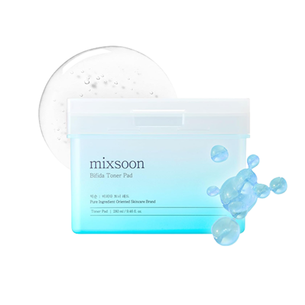 פדי טונר ביפידה מיקסון