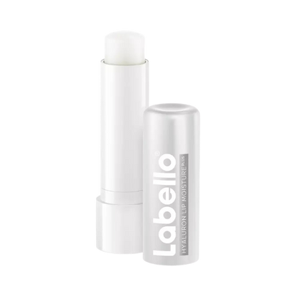 שפתון לחות מועשר בחומצה היאלורונית - לבלו