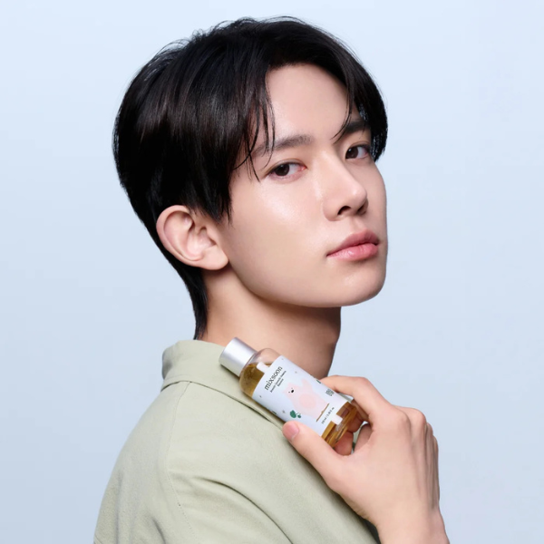 תמצית מי סנטלה אסיאטיקה