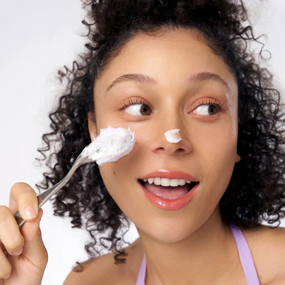 קרם קפסולה בקוצ'יול למילוי והענקת מראה עור פנים מתוח 50 מ"ל - EQQUALBERRY