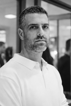David Katav