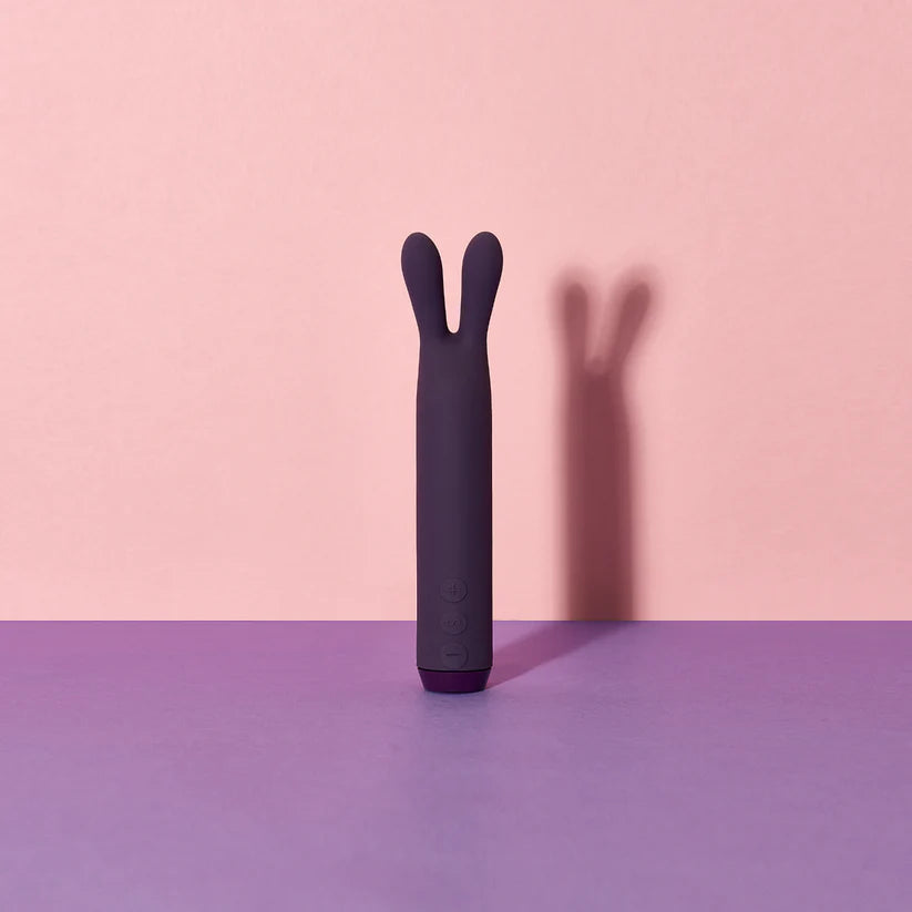 Je Joue Rabbit 