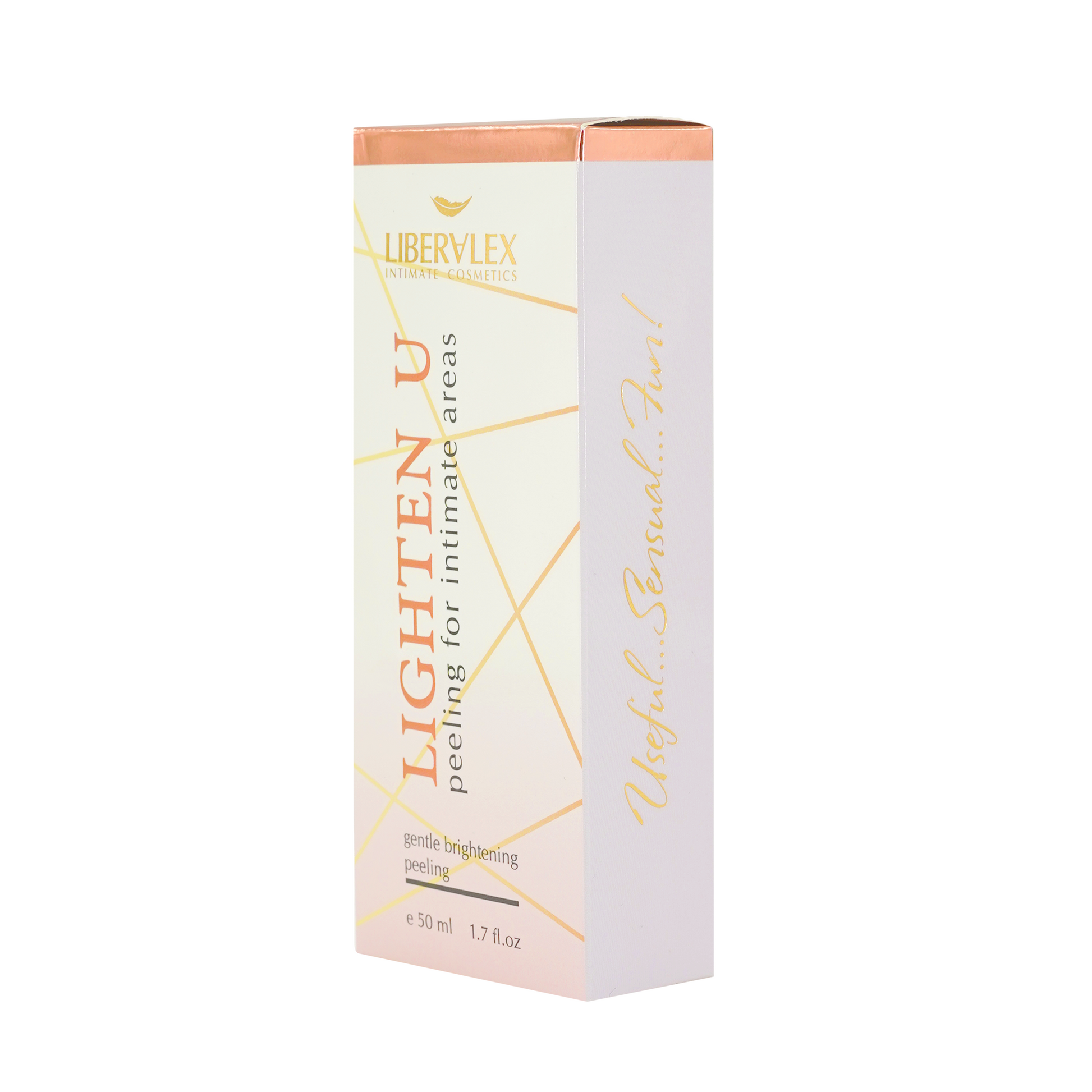 Liberalex Lighten U Peeling