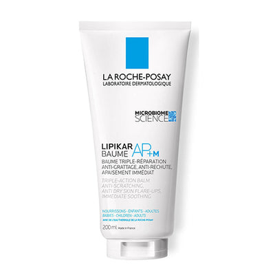 La Roche Posay Lipikar Baume AP+M