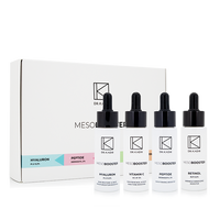 Doctor DR Kadir Meso Booster kit