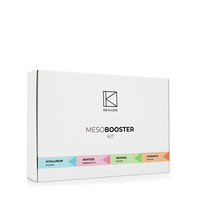 DR Kadir Meso Booster kit