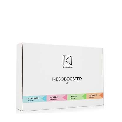 DR Kadir Meso Booster kit