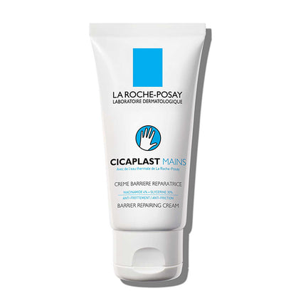 La Roche Posay Cicaplast hand cream