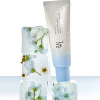 קרם הגנה קליל SPF50+ מועשר בתמצית אורז 50 מ"ל - Beauty Of Joseon