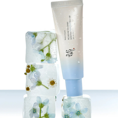 קרם הגנה קליל SPF50+ מועשר בתמצית אורז 50 מ"ל - Beauty Of Joseon