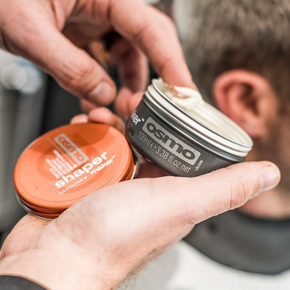 Osmo Shaper Maker